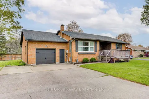 222 Caverly Road S