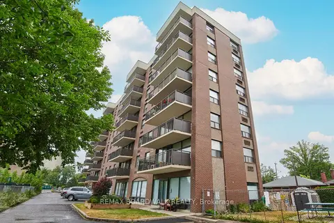 1190 Richmond Road 502