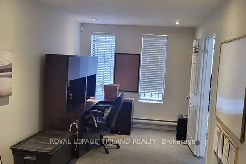 399 South Edgeware Road 9