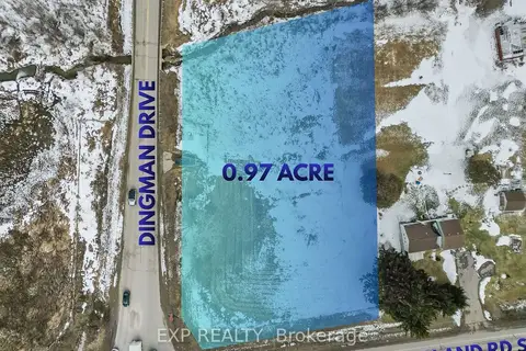 Lot 24 Dingman Drive