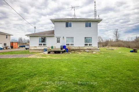 4201 Fox Road