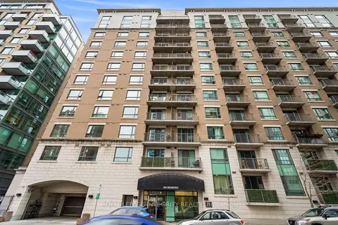 200 Besserer Street 710