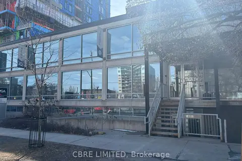 110 Argyle Avenue Suite 200