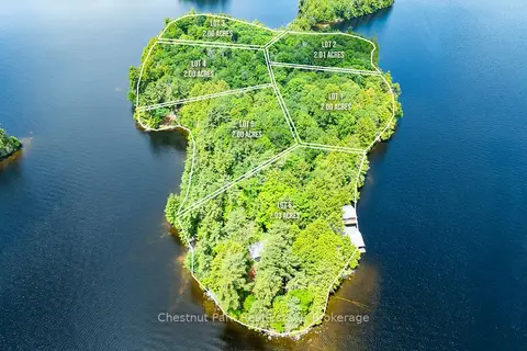 0 Meda Island Lot 4