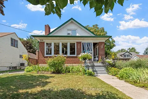 208 NORTH Street