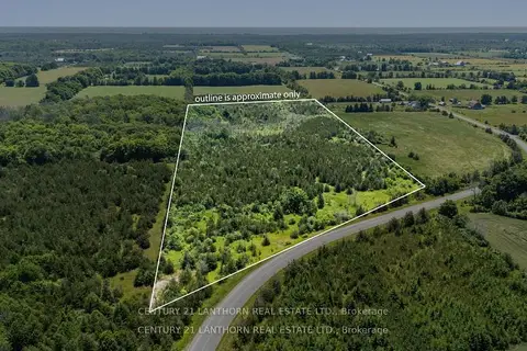 Between 72 & 337 County 24 Road