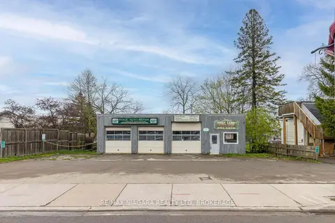 124 Ridge Road N
