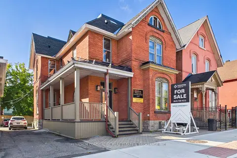 464 Somerset Street W