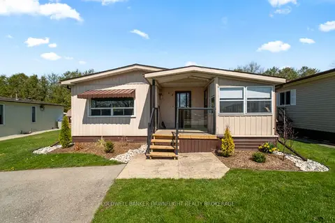 12 Redford Drive