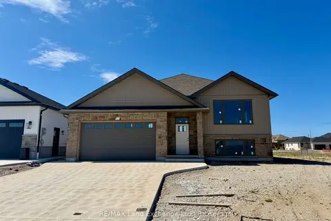 418 Northport Drive