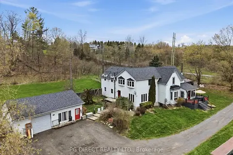 1495 Carman Road