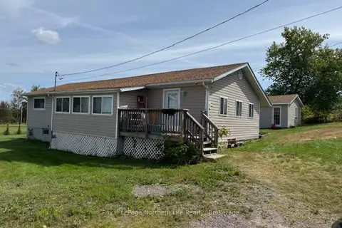 1 Anderson Street