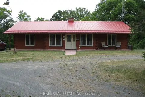 895 Crowe River Road