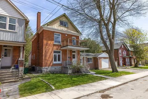 279 Frontenac Street