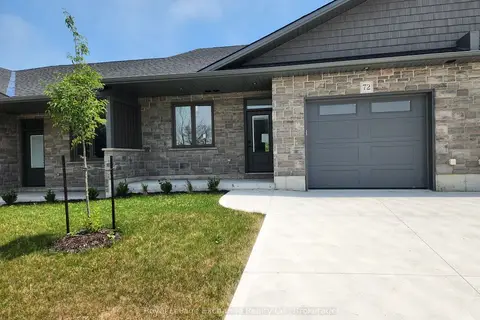 24 Mercedes Crescent N