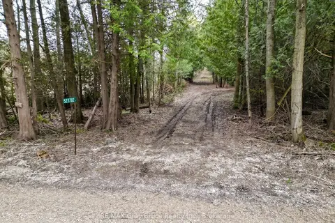 523782 Concession 12 Road