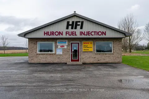 77242 London Road