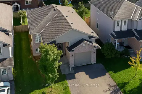 3 Kerr Crescent