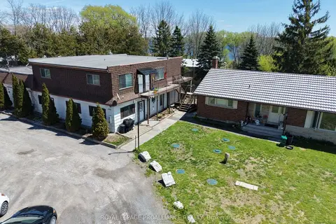 540 Old Hwy 2