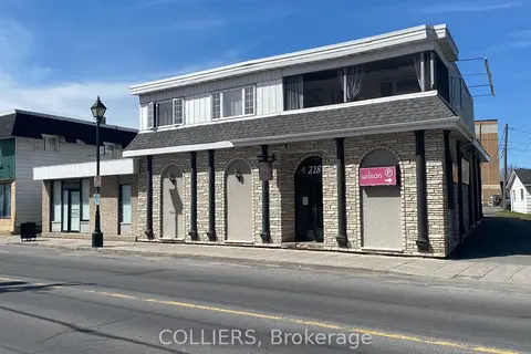216-218 Montreal Road