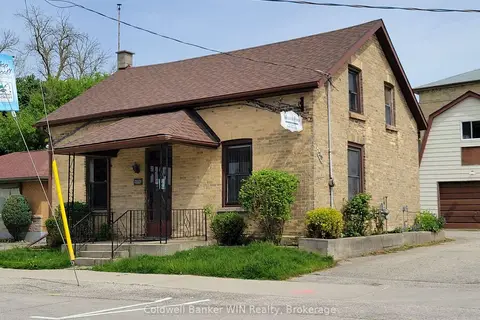 120 King Street E