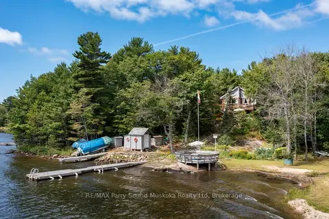 1516 Georgian Bay W/A