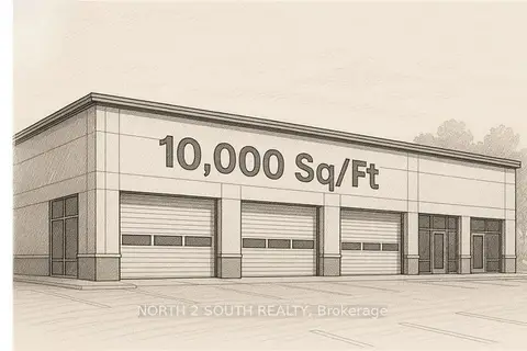 1030 Colborne Street W Bld-3