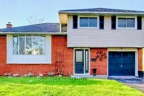 49 Janlyn Crescent