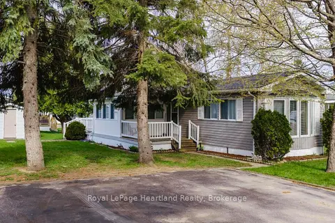 55 CHEROKEE Lane