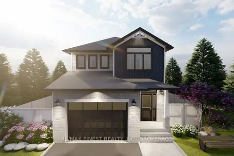 1340 Turnbull Way LOT E38