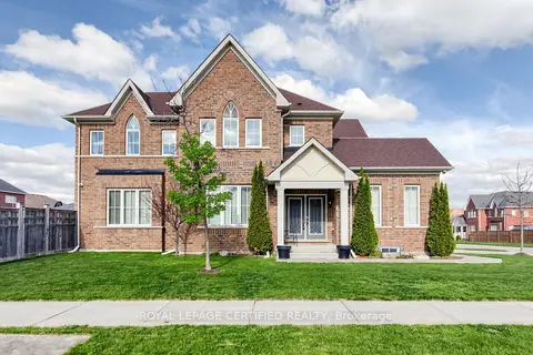 1 Benson Avenue