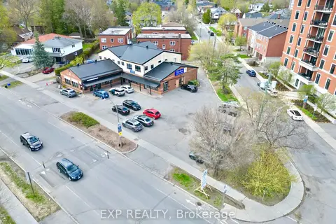 111 Sherwood Drive 204