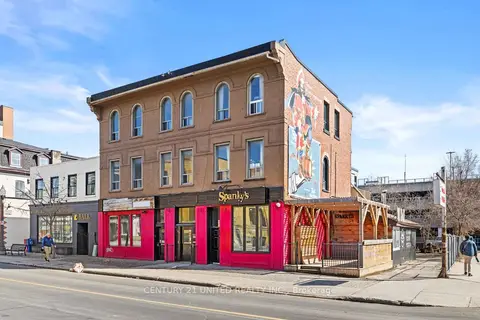 197 Hunter Street W