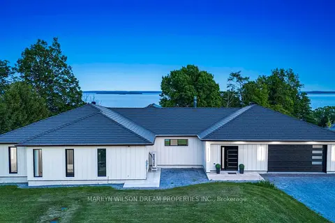 2486 Howe Island Drive