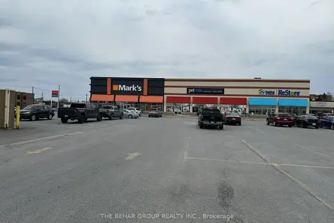 260 Dundas Street E 100C