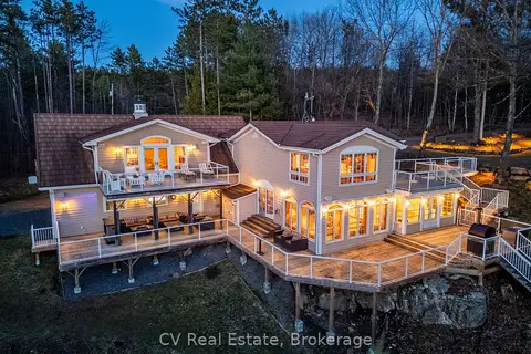 1391 Rosseau Lake Road 1 3