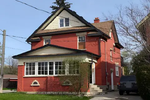 377 Guelph Street