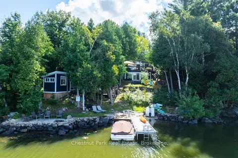 1140 Cowan Park Road 8