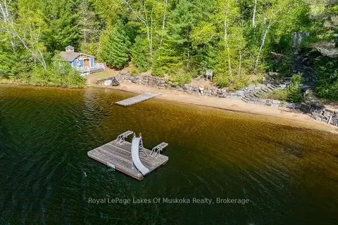 1020 BIRCH GLEN MAPLE COTTAGE week 5 Road