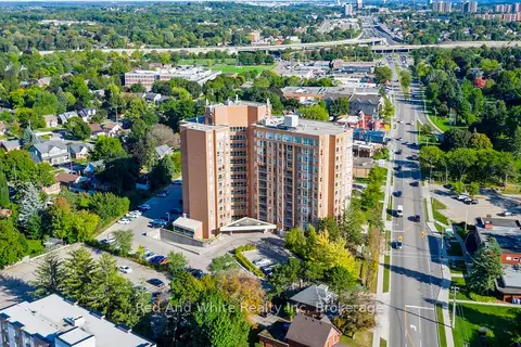 1414 King Street E 802