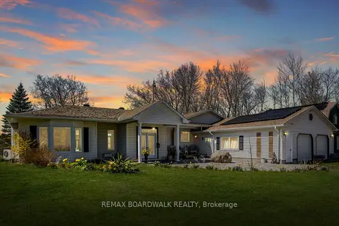 875 Corktown Road