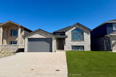 477 Northport Drive