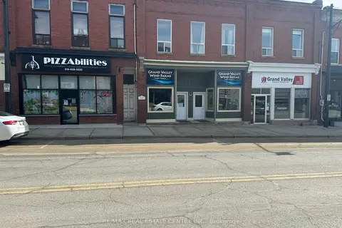 35 Main Street