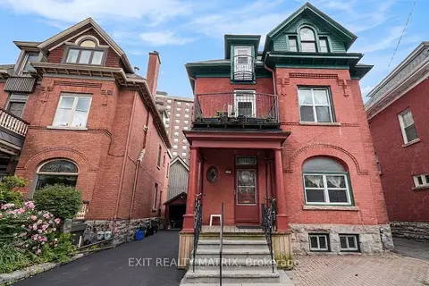 14 Somerset Street W