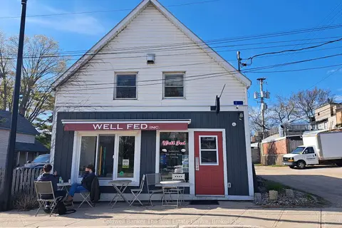 150 Hotchkiss Street