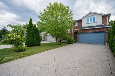 15 Armour Crescent