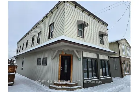 189 Townline Street