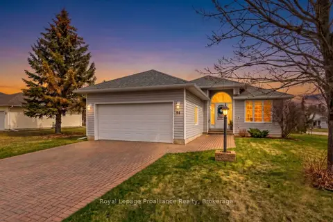94 Sandbanks Court
