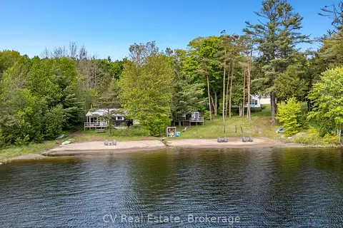 1113 Moon River Road