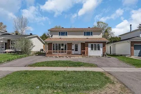 73 Southpark Drive